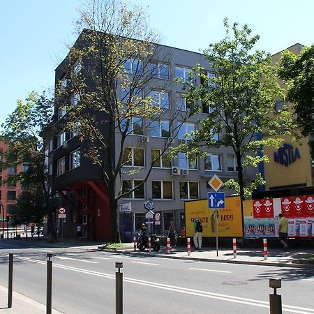Hotel Mistia Krakow Exterior photo