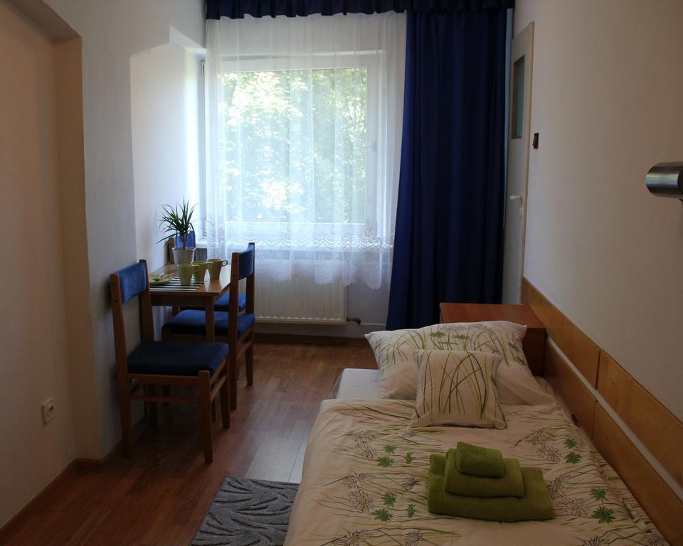 Hotel Mistia Krakow Room photo