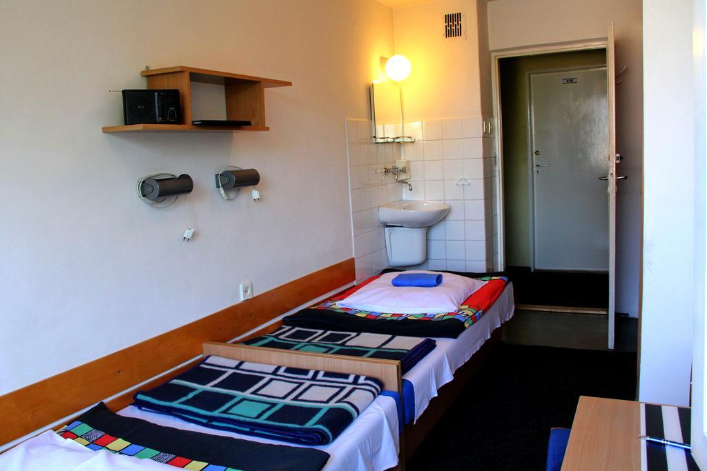 Hotel Mistia Krakow Room photo