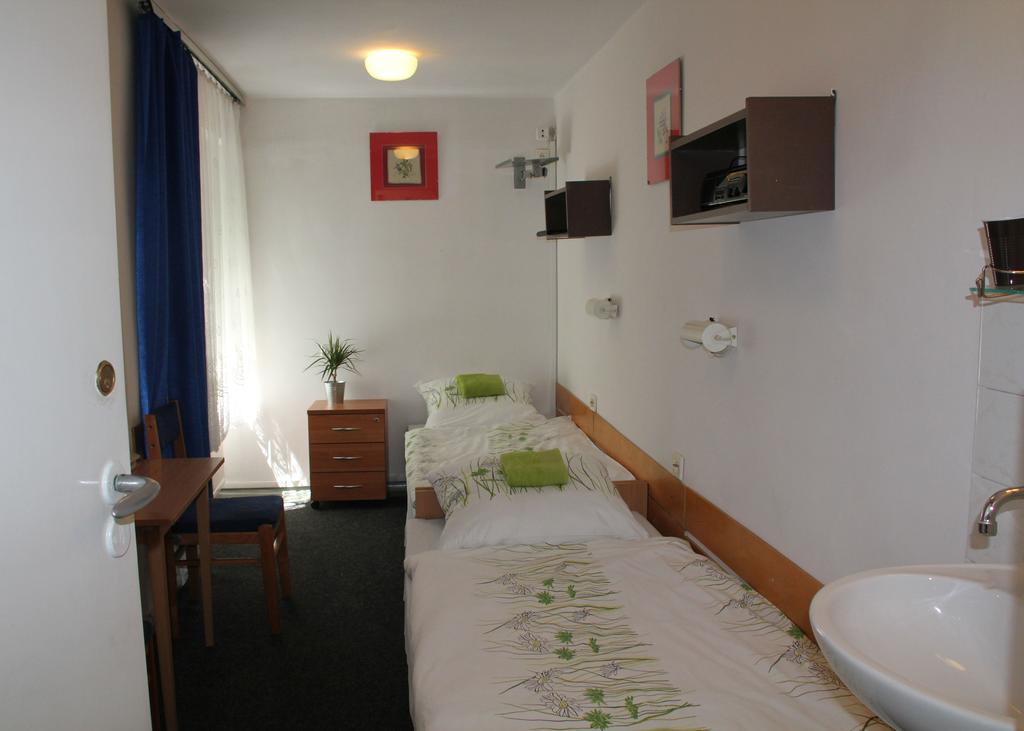 Hotel Mistia Krakow Room photo