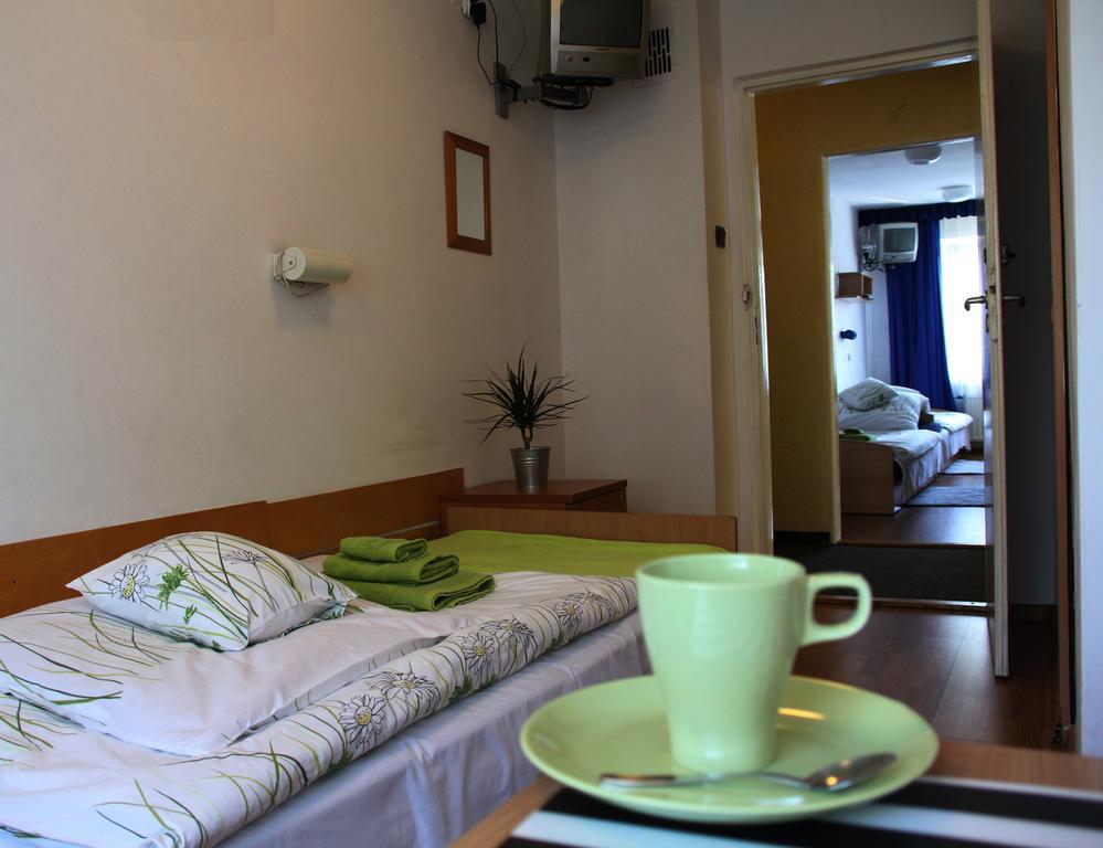 Hotel Mistia Krakow Room photo