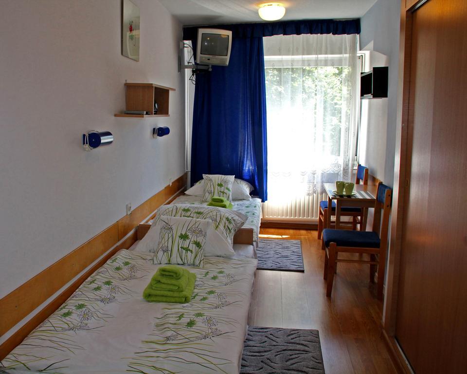 Hotel Mistia Krakow Room photo